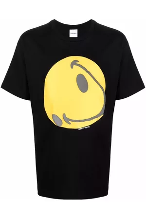 READYMADE Graphic-print cotton T-shirt
