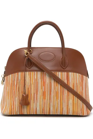 Hermès 2002 Bolide 35 tote bag