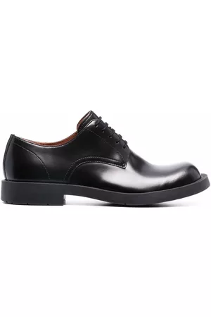 Camper Men Shoes - Wide-toe oxford shoes