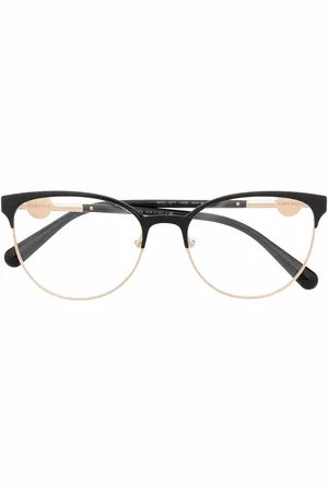 VERSACE Square-frame glasses