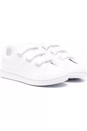 adidas Boys Sneakers - Stan Smith CF C trainers