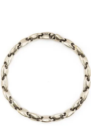 M. COHEN Mediano Neo chain bracelet