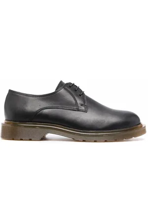 ROSEANNA Richelieu leather shoes