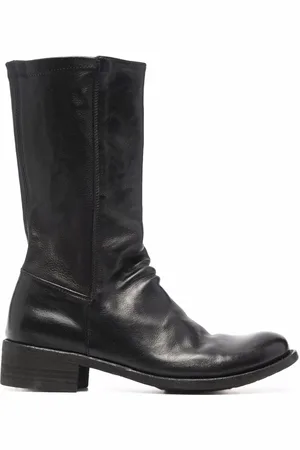 Officine creative Lison leather boots