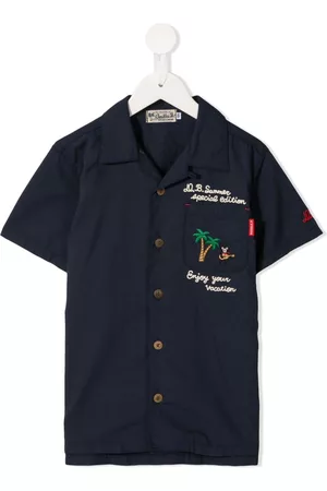 Miki House Summer Special Edition shirt