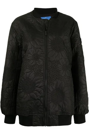 Macgraw Bastion bomber jacket