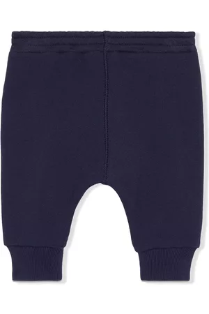 Gucci Logo Patch Track Pants