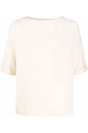 Alchemy Patch-pocket cotton T-Shirt