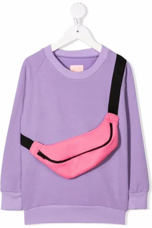 Wauw Capow by Bangbang Candy carrier sweater