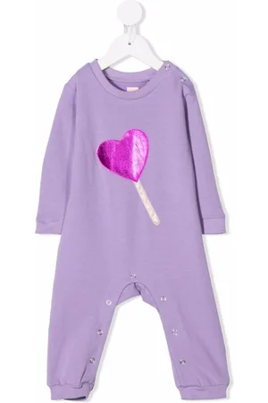 Wauw Capow by Bangbang Jolly Lolly romper