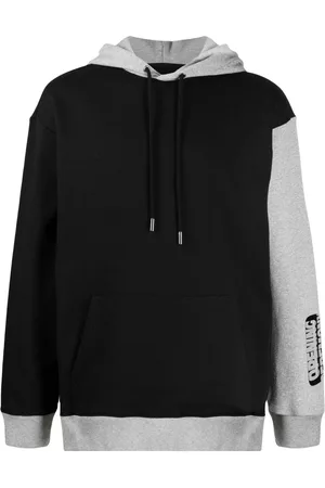 Opening Ceremony Contrast-panel hoodie