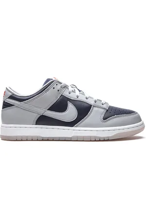 Nike Dunk Low SP "College Navy Grey" sneakers