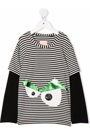 Wauw Capow by Bangbang Mad Miller T-shirt