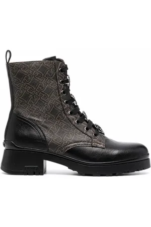 Liu Jo Nacy 39 lace-up boots