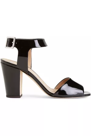 Giuseppe Zanotti Emmanuelle heeled sandals