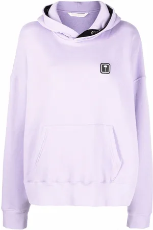 Palm Angels Palm tree hoodie
