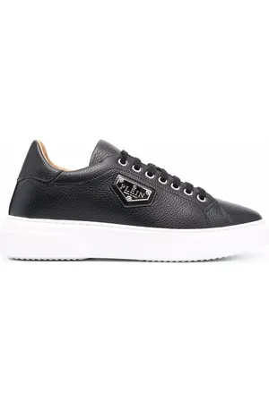 Philipp Plein Iconic Plein low-top sneakers