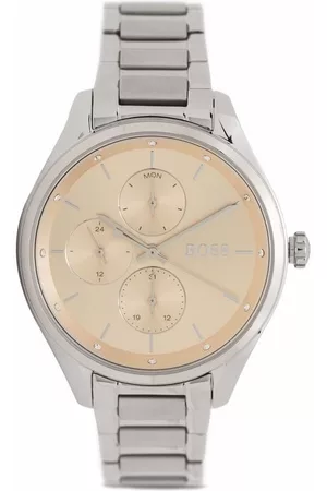 HUGO BOSS Grand Course quartz 36mm