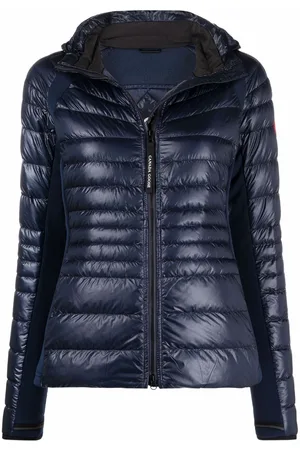 Canada Goose Hybridge Lite hooded jacket