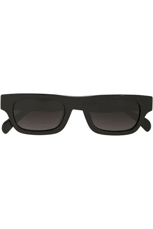 ANINE BING Otis square-frame sunglasses