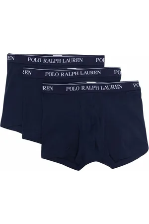 Ralph Lauren Logo waistband boxer briefs
