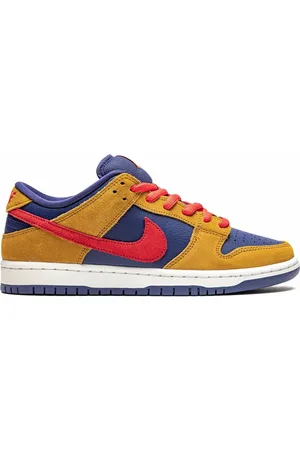 Nike SB Dunk Low Pro "Reverse Papa Bear" sneakers