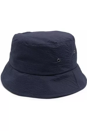 MACKINTOSH Nylon bucket hat