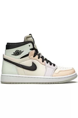 Jordan Air 1 Zoom Air CMFT "Easter" sneakers