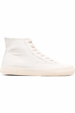 Maison Mihara Yasuhiro General Scale high-top sneakers