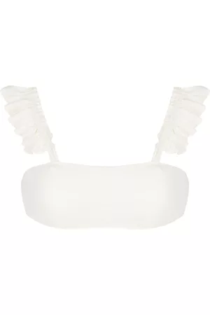 CLUBE BOSSA Zarbo bikini top