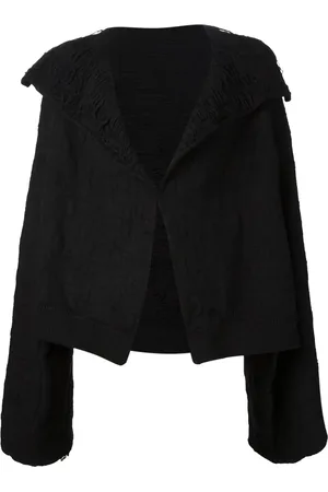 YOHJI YAMAMOTO Oversized jacket