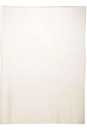 SIOLA Fine-knit cashmere blanket