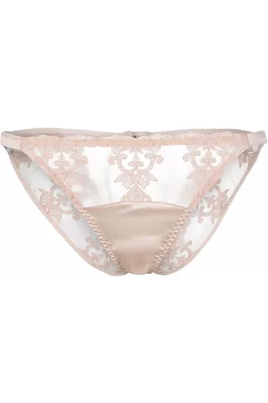 Fleur of England Dajlia ouvert briefs