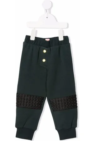 Wauw Capow by Bangbang Hero track pants