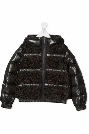 Moncler Gentiane padded down jacket