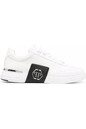 Philipp Plein Phantom Kick$ low top sneakers