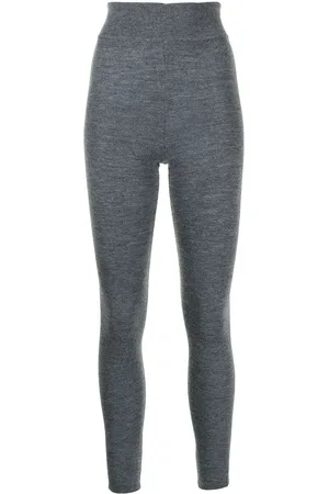 Cashmere In Love Tonya cashmere-knit leggings