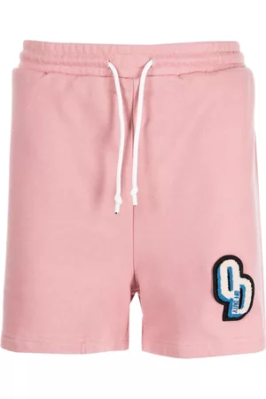 Off-Duty Ploc rugby shorts
