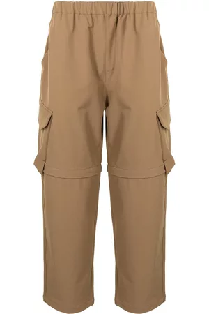 Off-Duty Molar cargo pants