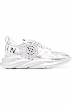 Philipp Plein Runner low-top sneakers