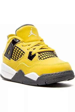Jordan Air Jordan 4 Retro "Lightning 2021" sneakers