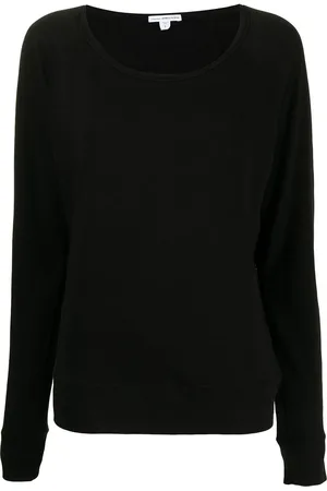 James Perse Longsleeved T-shirt