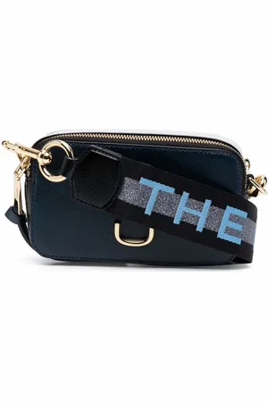 Marc Jacobs The Snapshot camera bag
