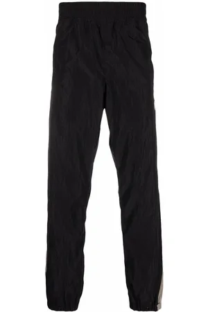 Palm Angels PXP logo-patch track pants