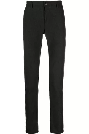 Incotex Slim-cut chinos