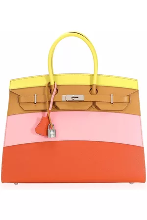 Hermès Birkin 35 handbag
