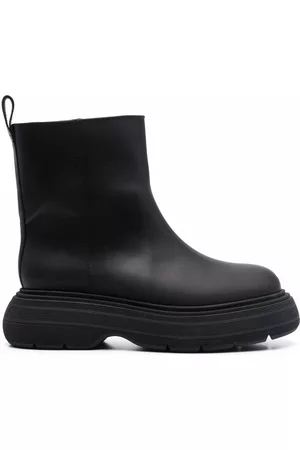 Gia Borghini Martee ankle boots