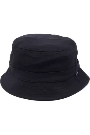 Lacoste Logo-patch detail sun hat