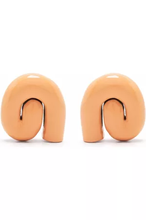 UNCOMMON MATTERS Nimbus chunky earrings