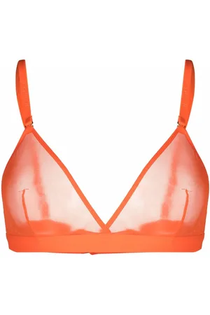 MAISON CLOSE Corps à Corps triangle bra